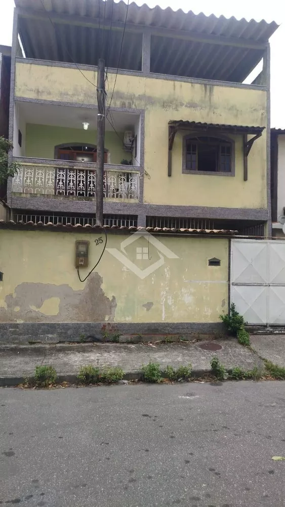 Casa, 3 quartos, 120 m² - Foto 5
