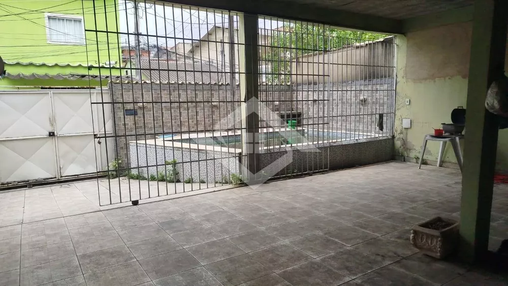 Casa, 3 quartos, 120 m² - Foto 7