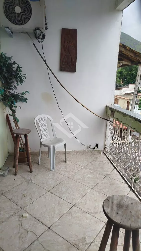 Casa, 3 quartos, 120 m² - Foto 9