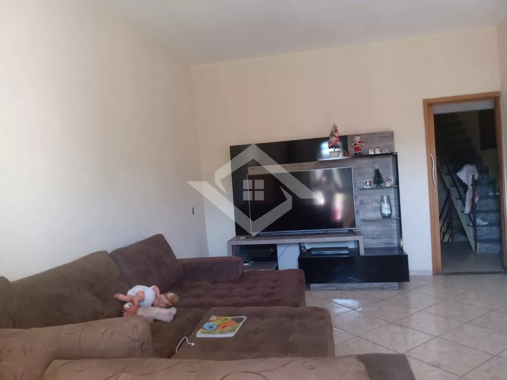 Casa, 3 quartos, 120 m² - Foto 21