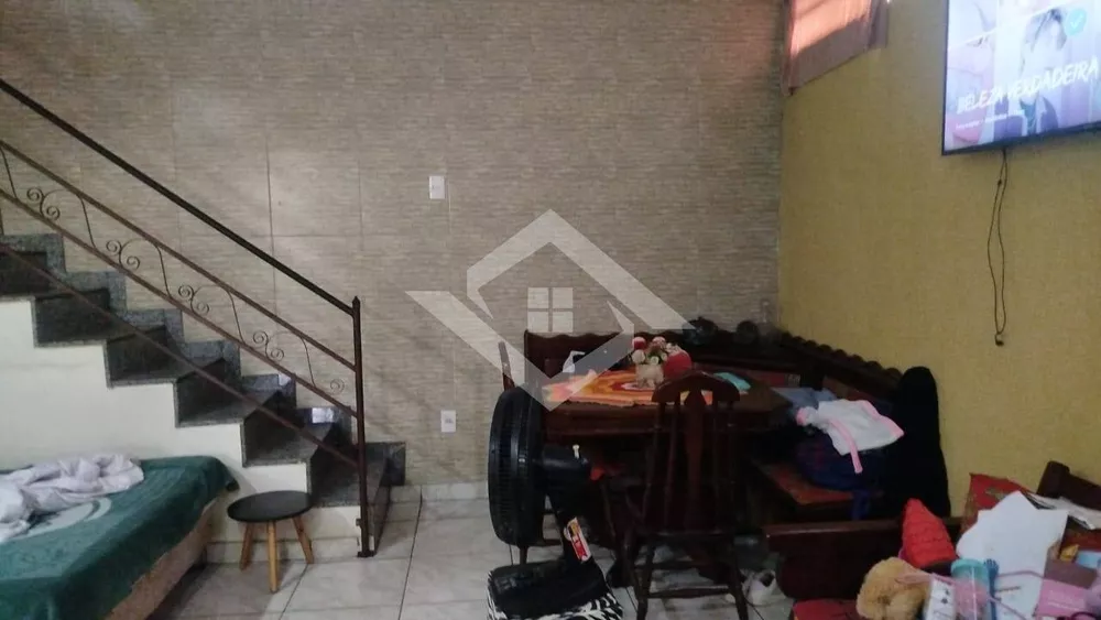 Casa, 3 quartos, 120 m² - Foto 17