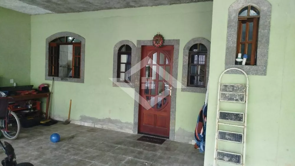 Casa, 3 quartos, 120 m² - Foto 19