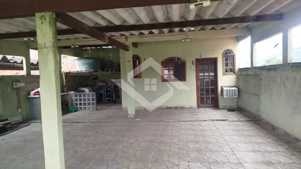 Casa, 3 quartos, 120 m² - Foto 6