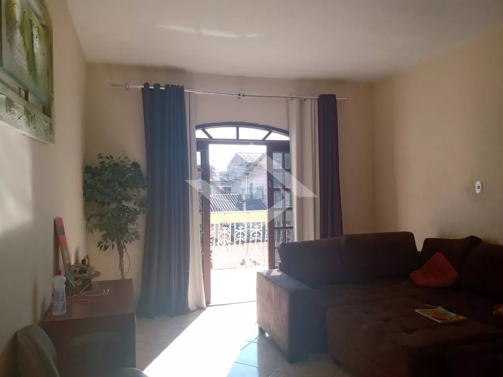 Casa, 3 quartos, 120 m² - Foto 2
