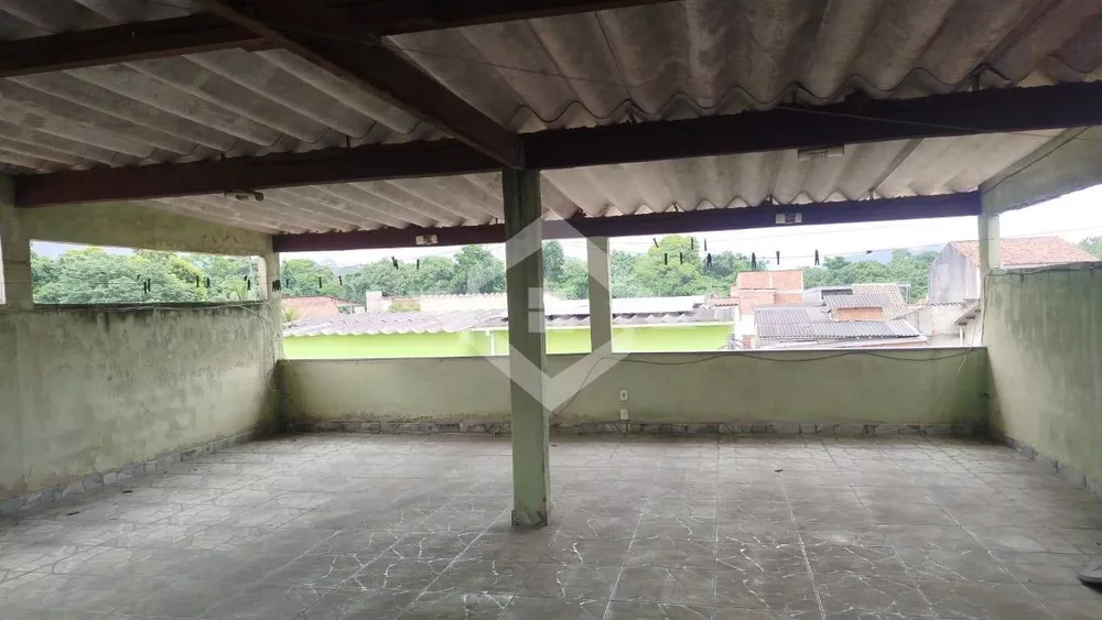 Casa, 3 quartos, 120 m² - Foto 8