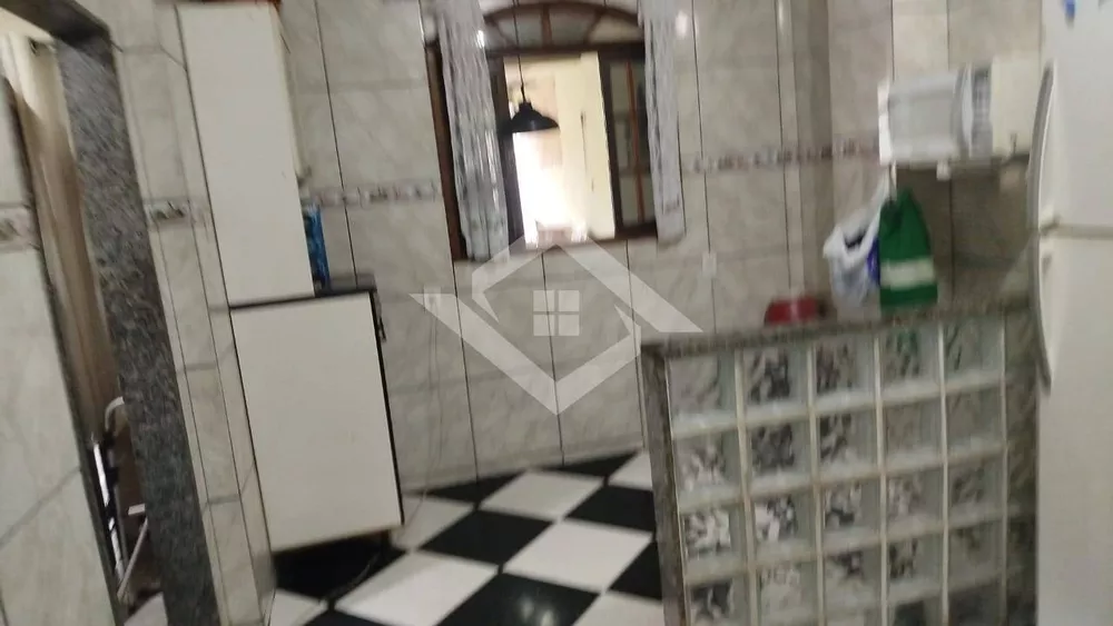 Casa, 3 quartos, 120 m² - Foto 16