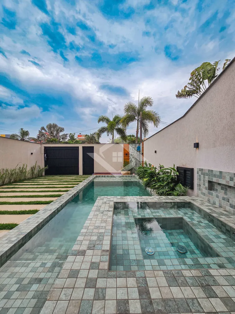Casa de Condomínio, 4 quartos - Foto 7