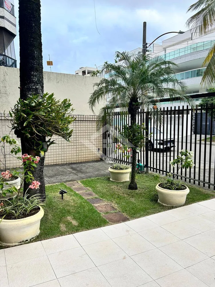 Apartamento, 3 quartos, 92 m² - Foto 17