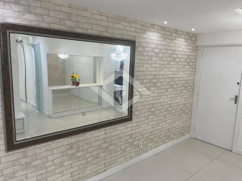 Apartamento, 3 quartos, 92 m² - Foto 9
