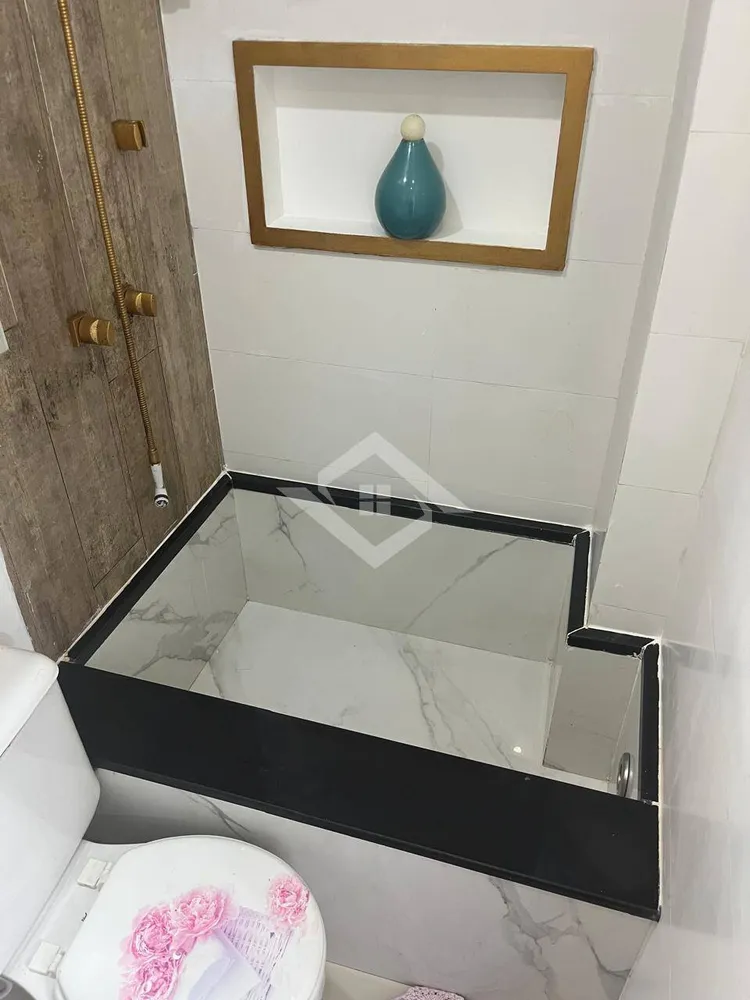 Apartamento, 3 quartos, 92 m² - Foto 12