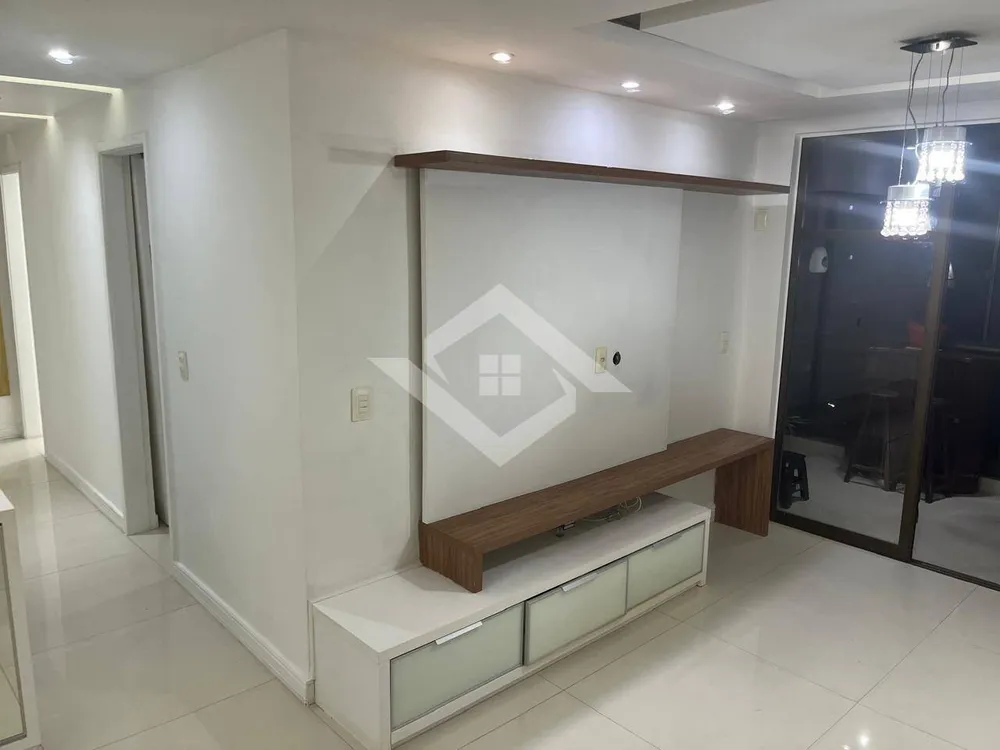 Apartamento, 3 quartos, 92 m² - Foto 11