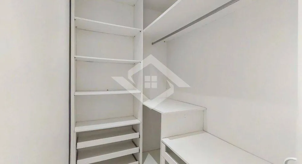 Apartamento, 4 quartos, 182 m² - Foto 11