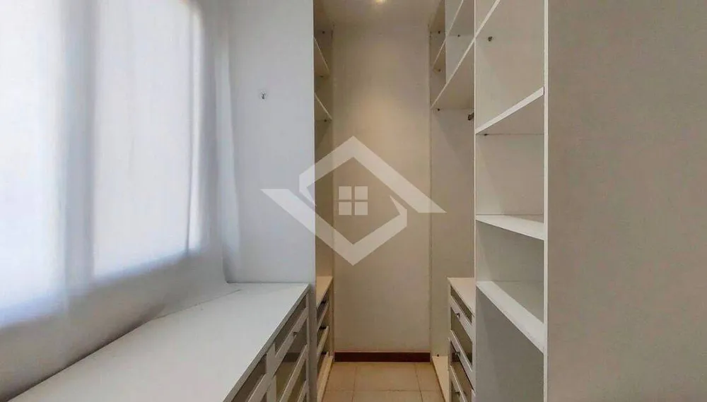 Apartamento, 4 quartos, 182 m² - Foto 6