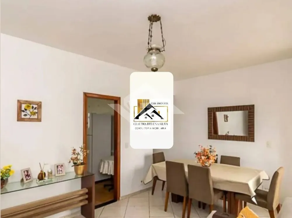 Apartamento, 2 quartos, 85 m² - Foto 3