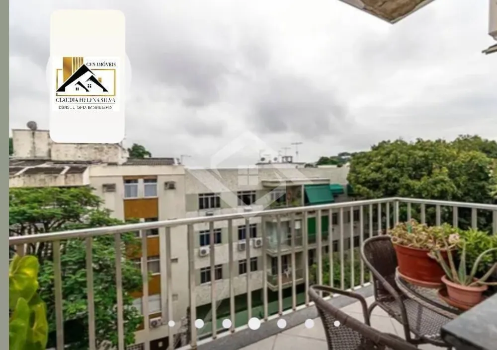 Apartamento, 2 quartos, 85 m² - Foto 5