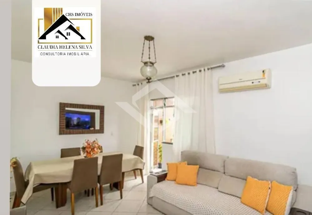 Apartamento, 2 quartos, 85 m² - Foto 9