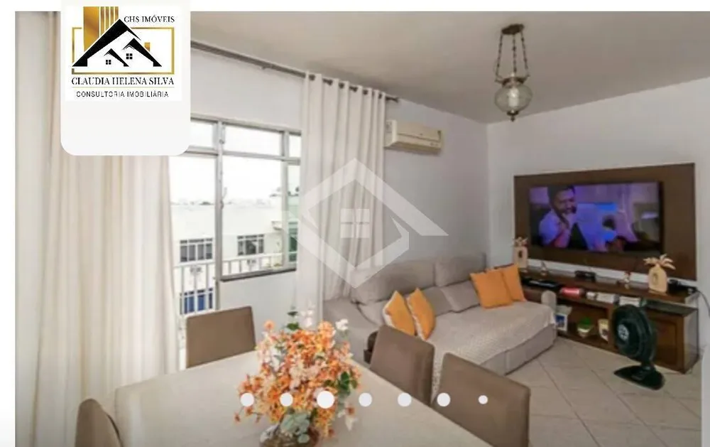 Apartamento, 2 quartos, 85 m² - Foto 6