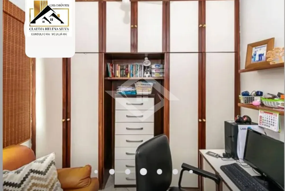 Apartamento, 2 quartos, 85 m² - Foto 12