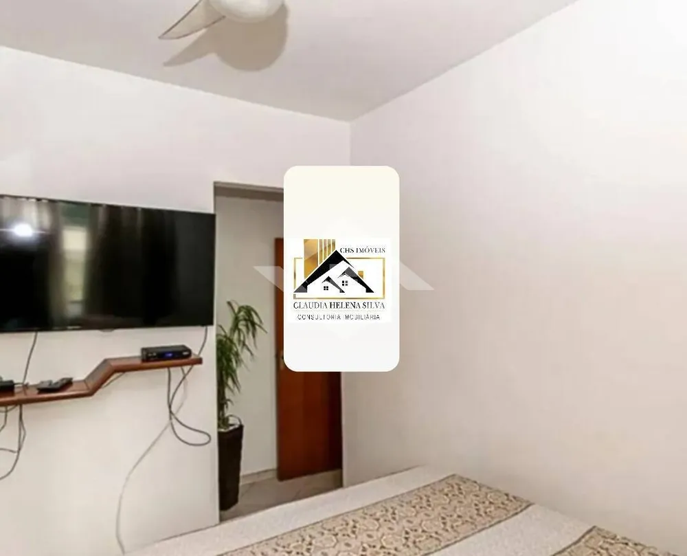 Apartamento, 2 quartos, 85 m² - Foto 7