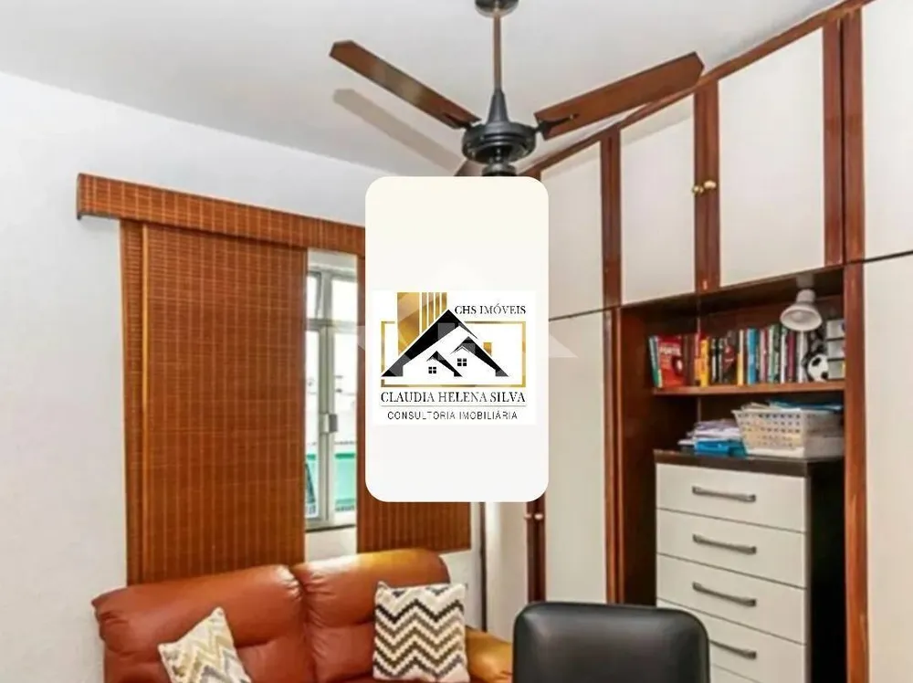 Apartamento, 2 quartos, 85 m² - Foto 10
