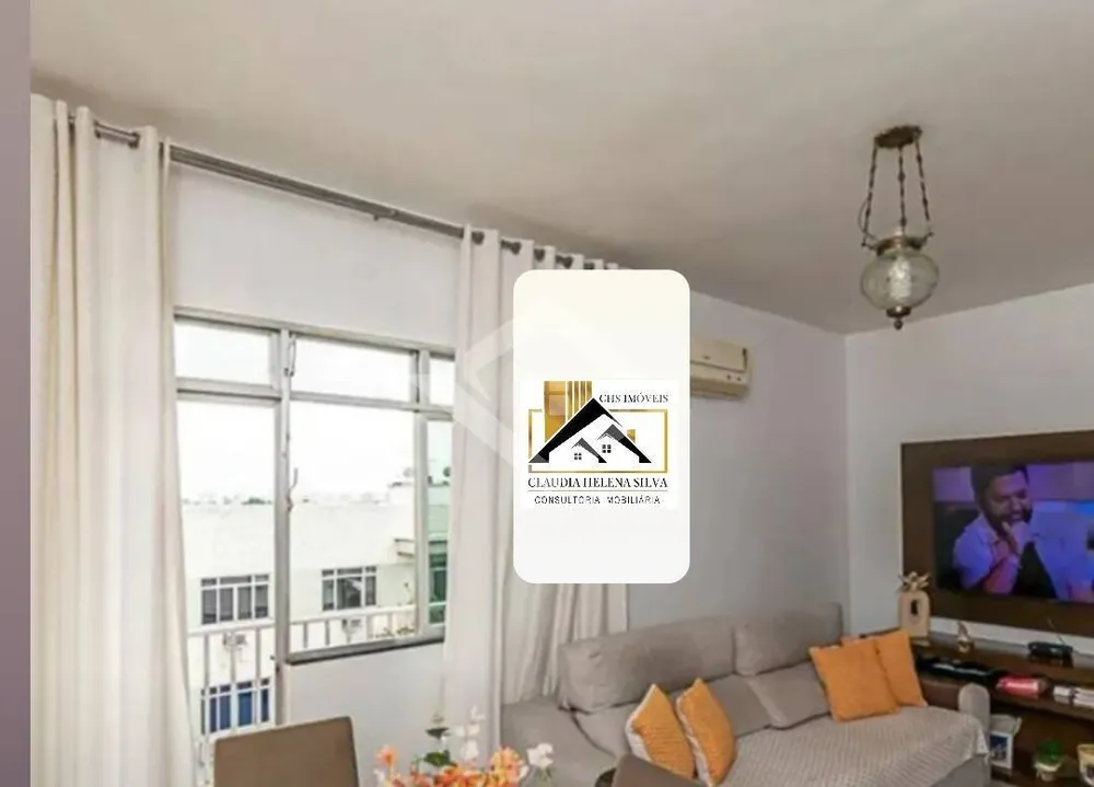Apartamento, 2 quartos, 85 m² - Foto 2