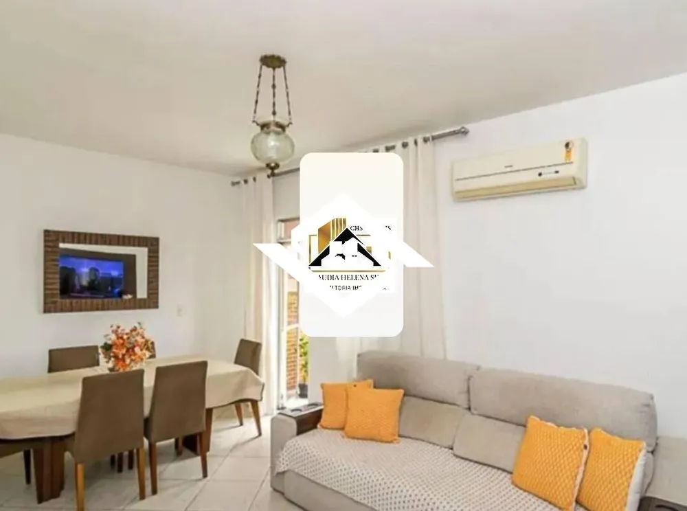 Apartamento, 2 quartos, 85 m² - Foto 1