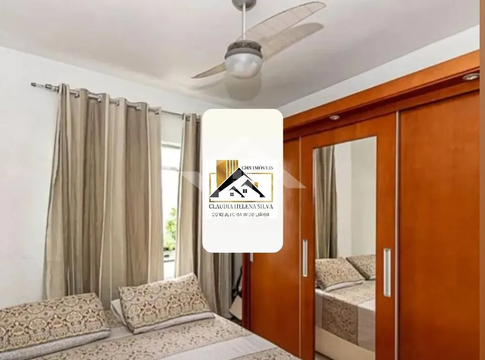Apartamento, 2 quartos, 85 m² - Foto 8