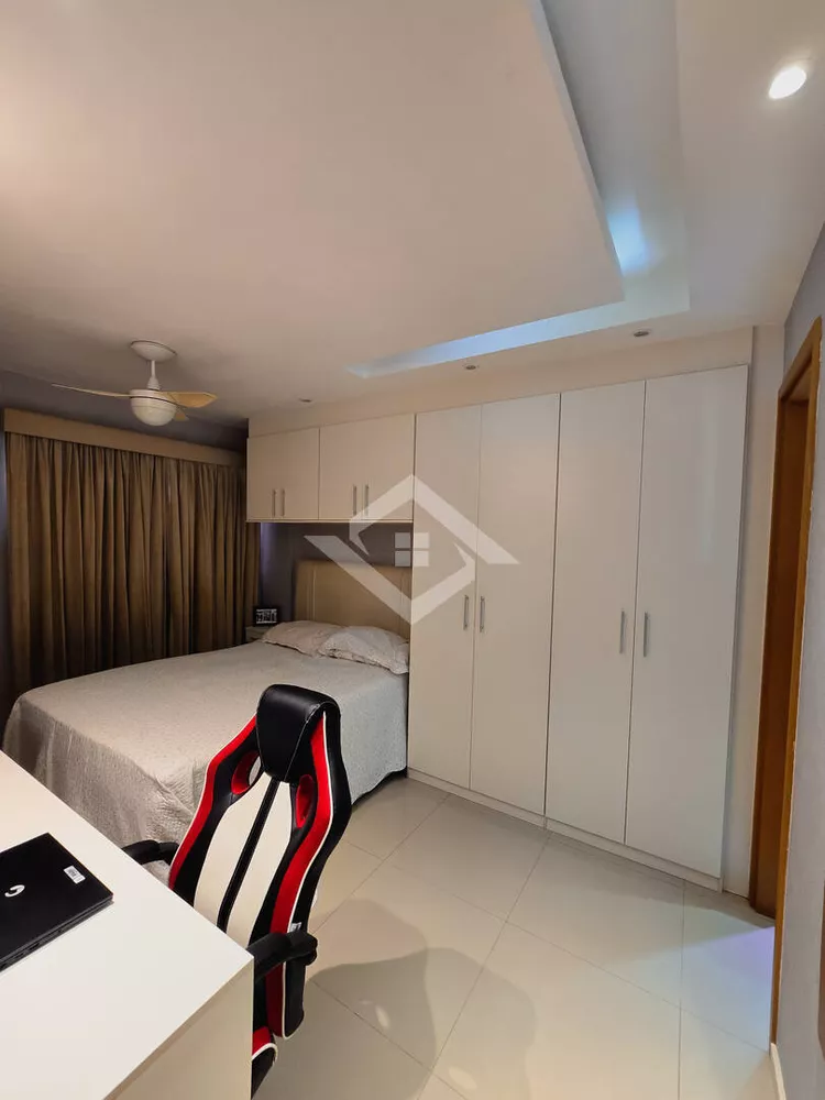 Apartamento, 4 quartos - Foto 11
