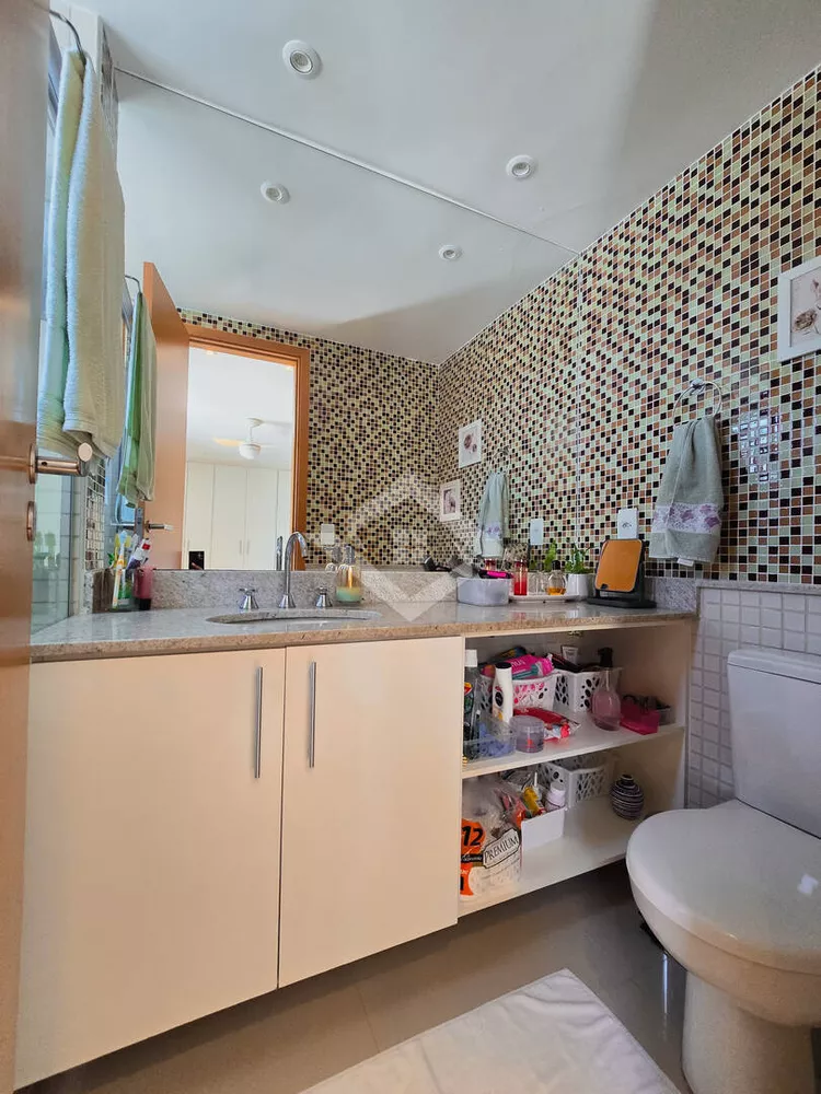 Apartamento, 4 quartos - Foto 20