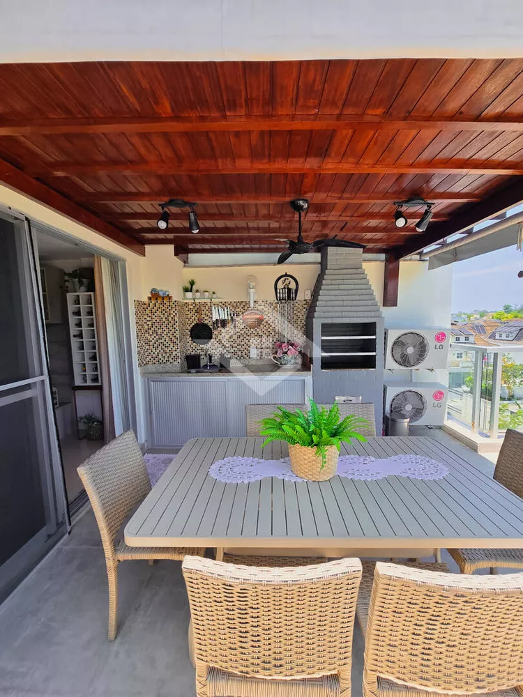 Apartamento, 4 quartos - Foto 24