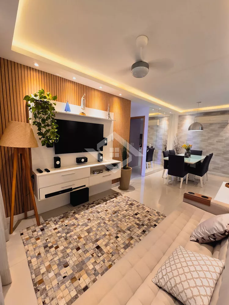 Apartamento, 4 quartos - Foto 4