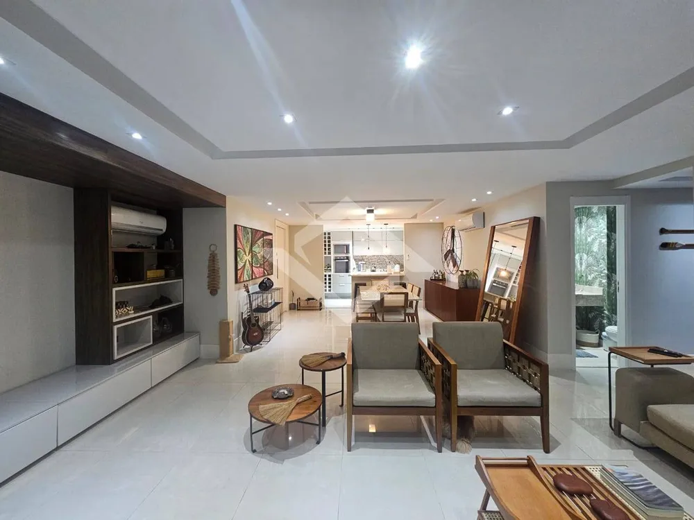 Apartamento, 4 quartos, 166 m² - Foto 5