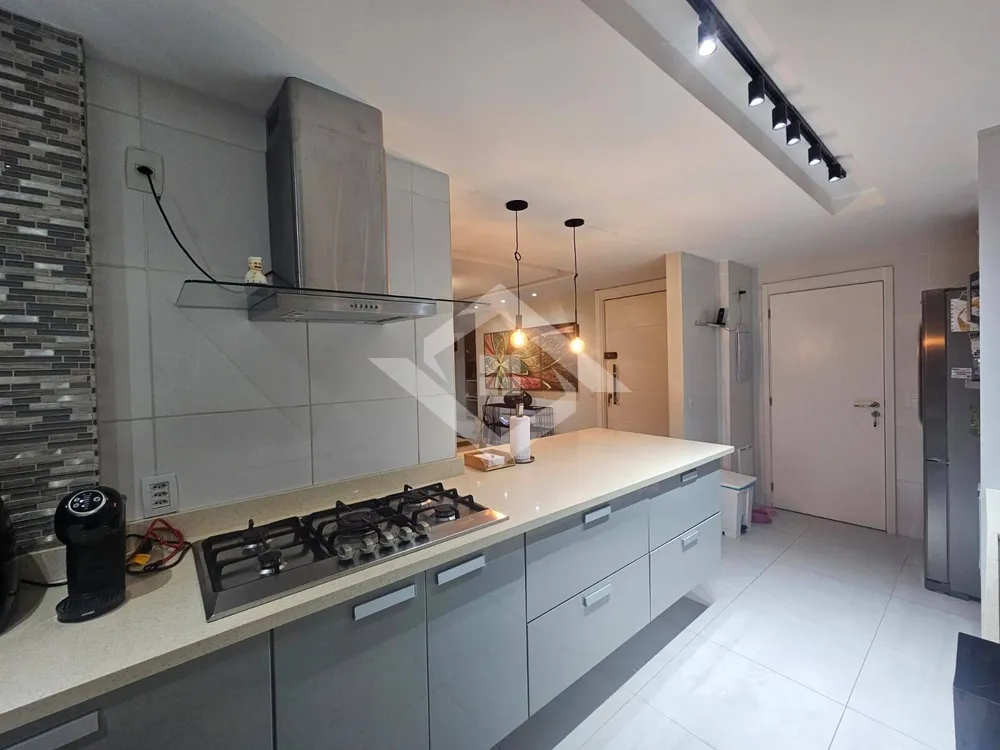 Apartamento, 4 quartos, 166 m² - Foto 29