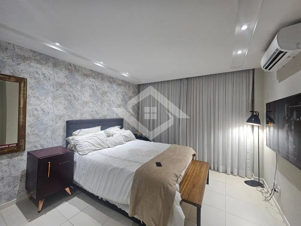 Apartamento, 4 quartos, 166 m² - Foto 26