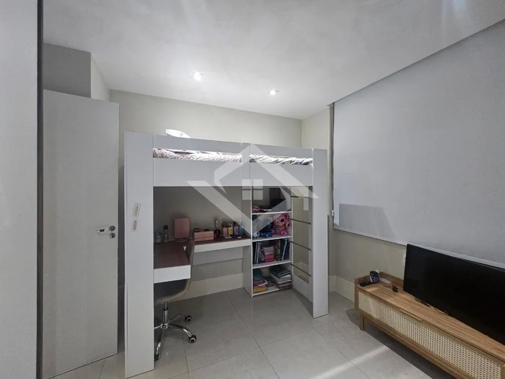 Apartamento, 4 quartos, 166 m² - Foto 21