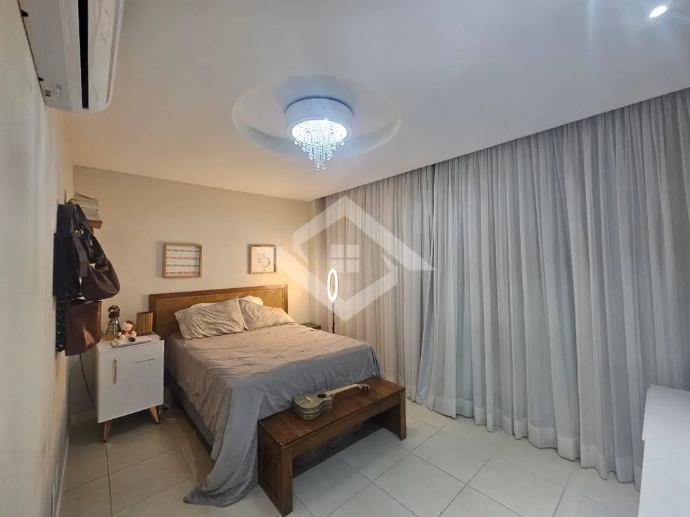 Apartamento, 4 quartos, 166 m² - Foto 10