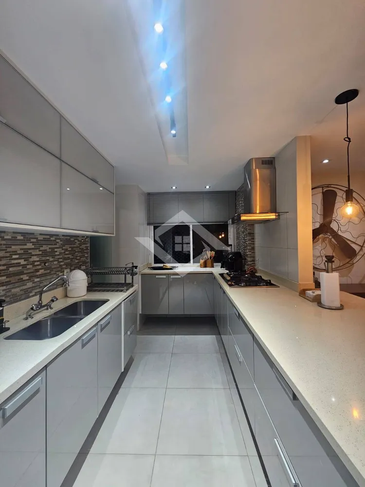 Apartamento, 4 quartos, 166 m² - Foto 30