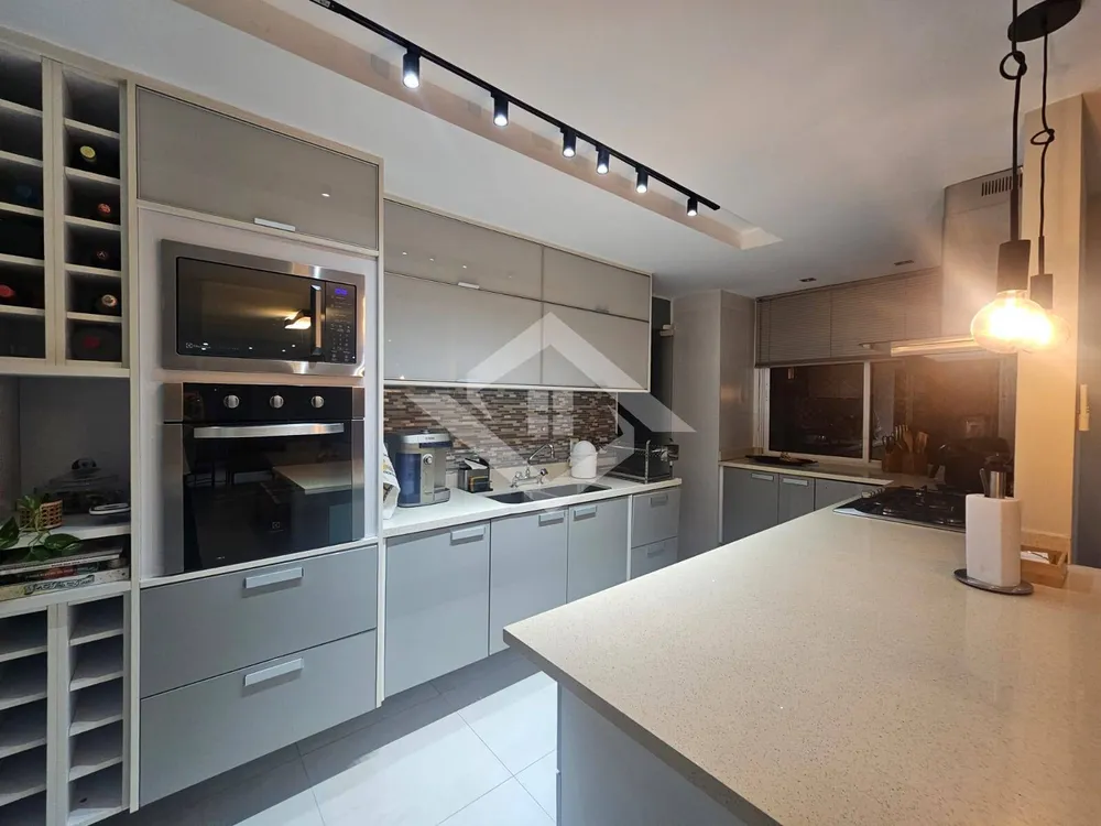Apartamento, 4 quartos, 166 m² - Foto 25