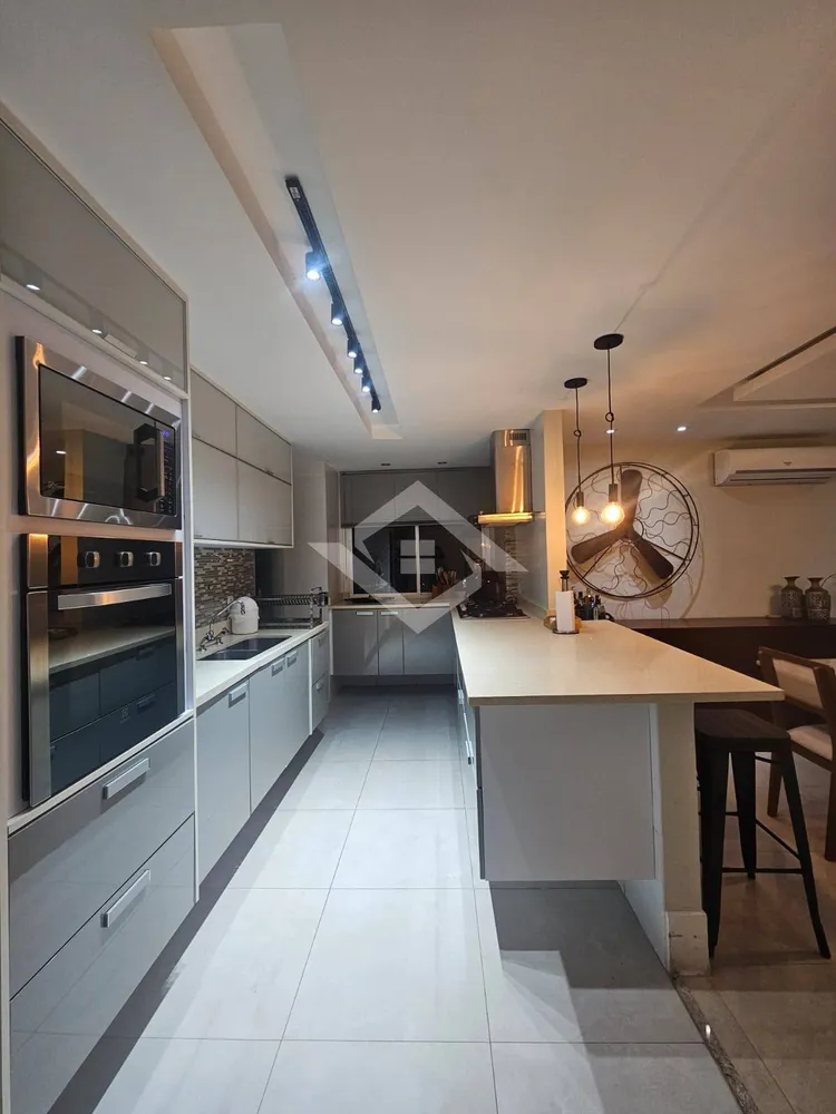 Apartamento, 4 quartos, 166 m² - Foto 28