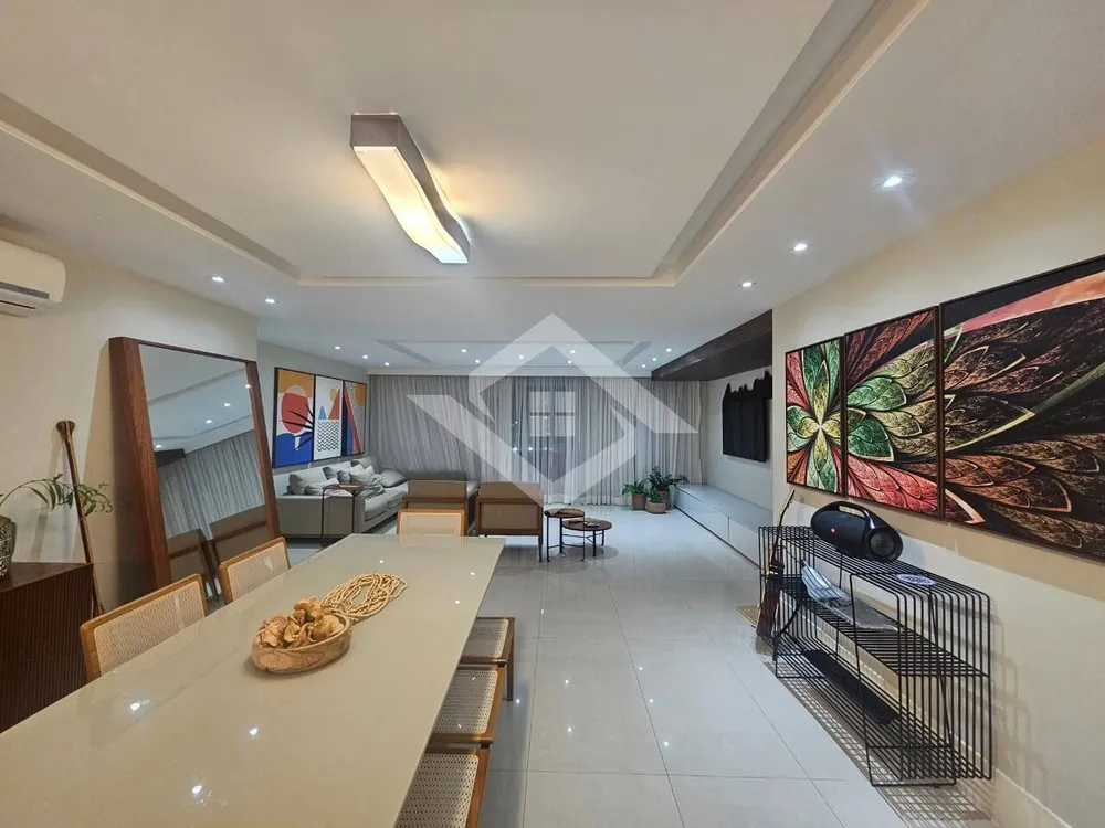 Apartamento, 4 quartos, 166 m² - Foto 6