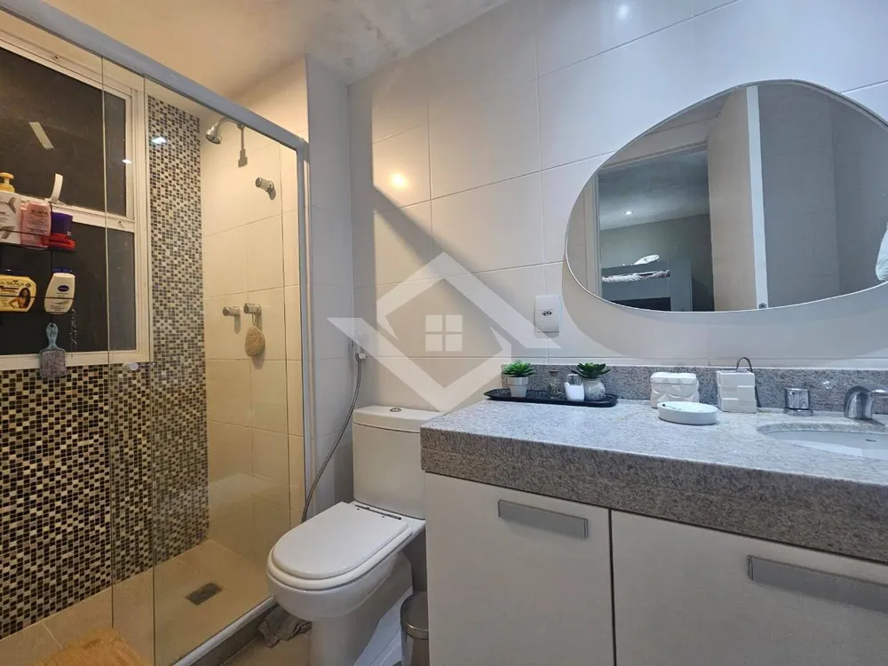 Apartamento, 4 quartos, 166 m² - Foto 16