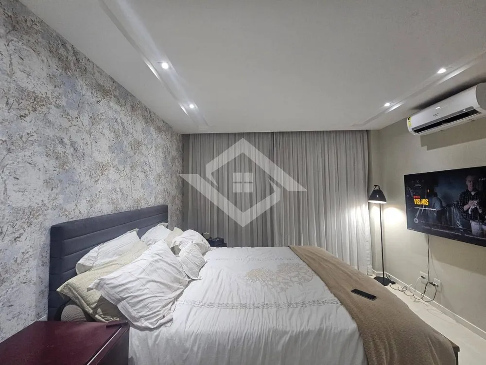 Apartamento, 4 quartos, 166 m² - Foto 13