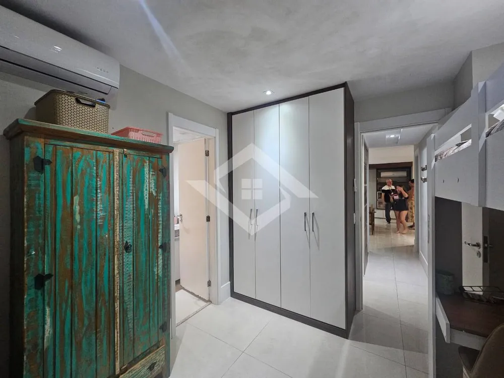Apartamento, 4 quartos, 166 m² - Foto 23