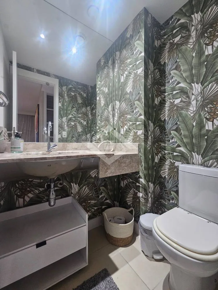 Apartamento, 4 quartos, 166 m² - Foto 14