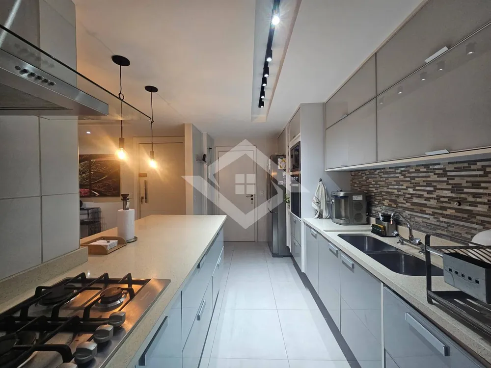 Apartamento, 4 quartos, 166 m² - Foto 24