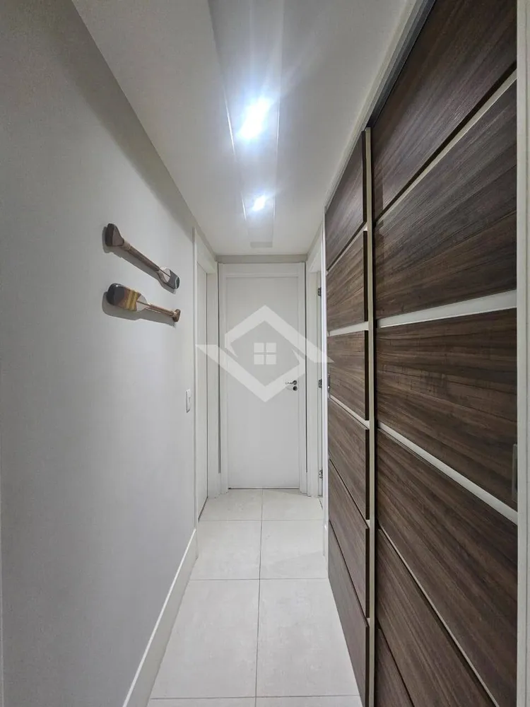 Apartamento, 4 quartos, 166 m² - Foto 17