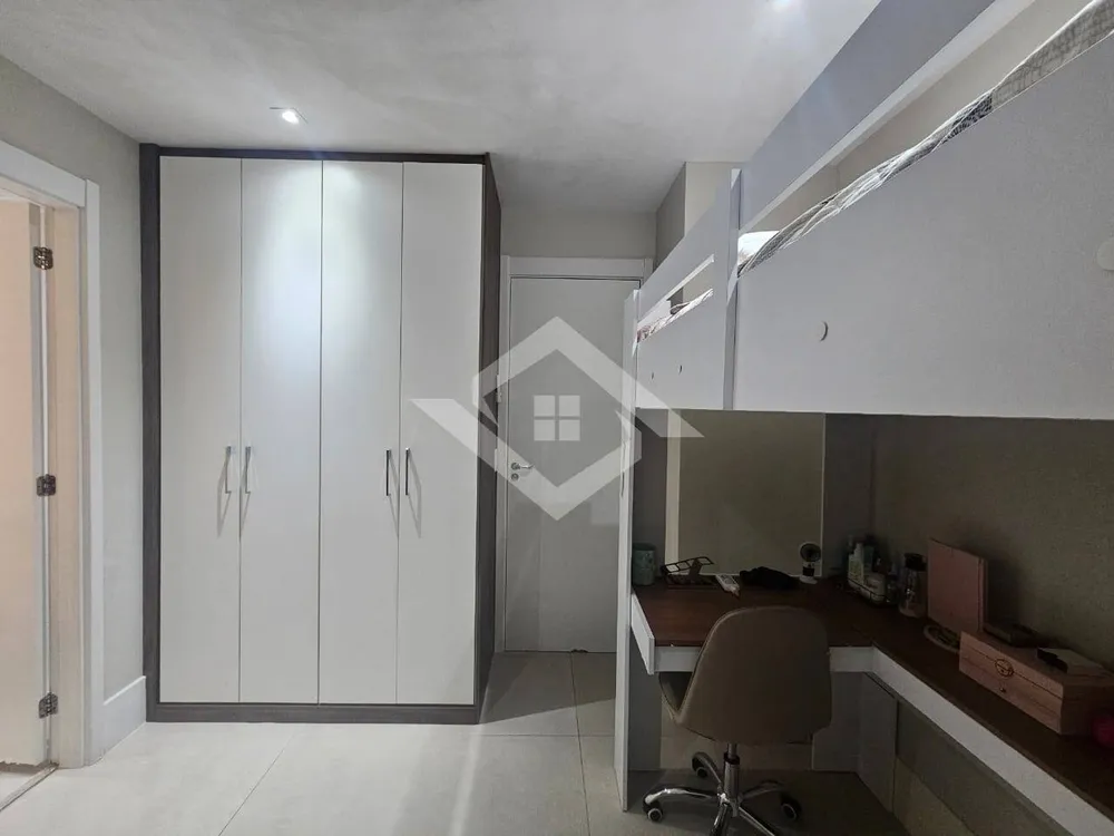 Apartamento, 4 quartos, 166 m² - Foto 18