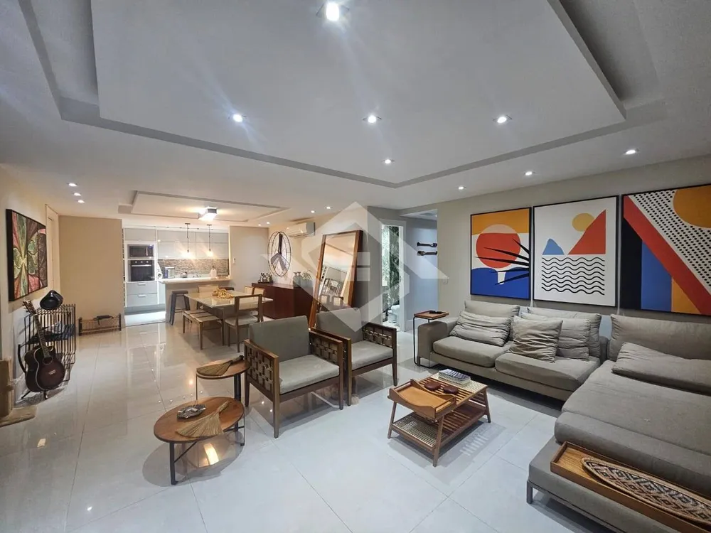 Apartamento, 4 quartos, 166 m² - Foto 8