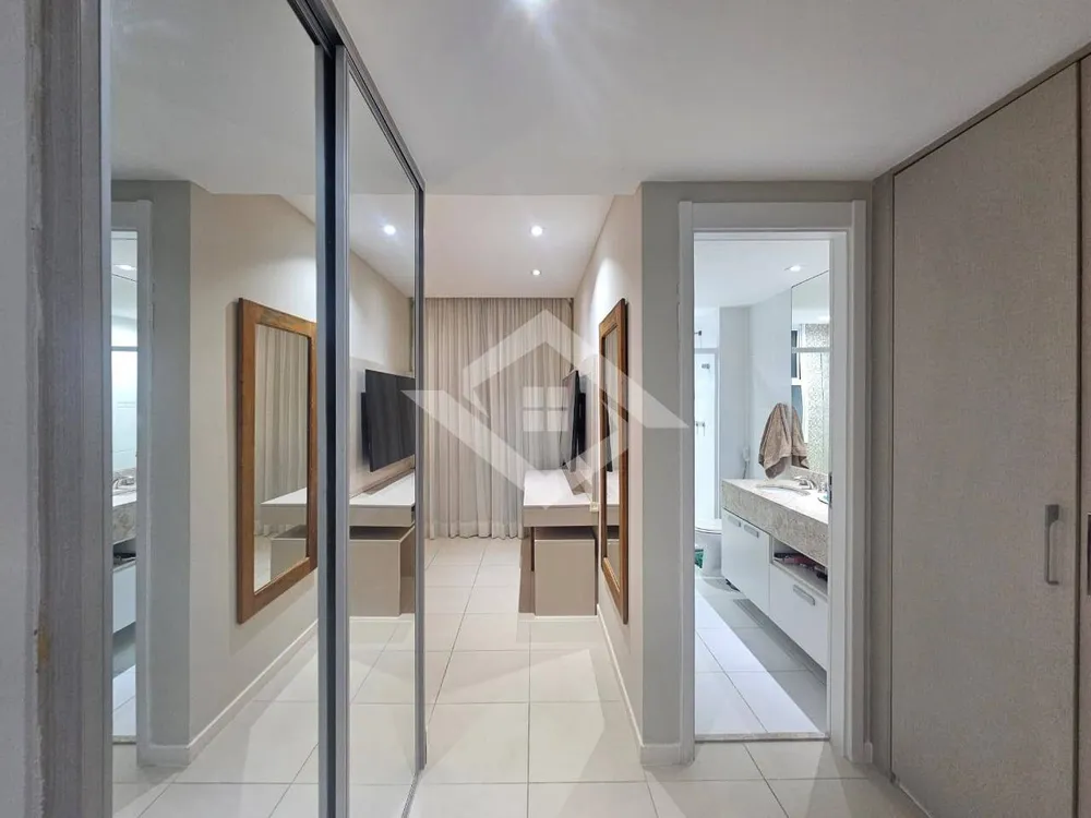 Apartamento, 4 quartos, 166 m² - Foto 20