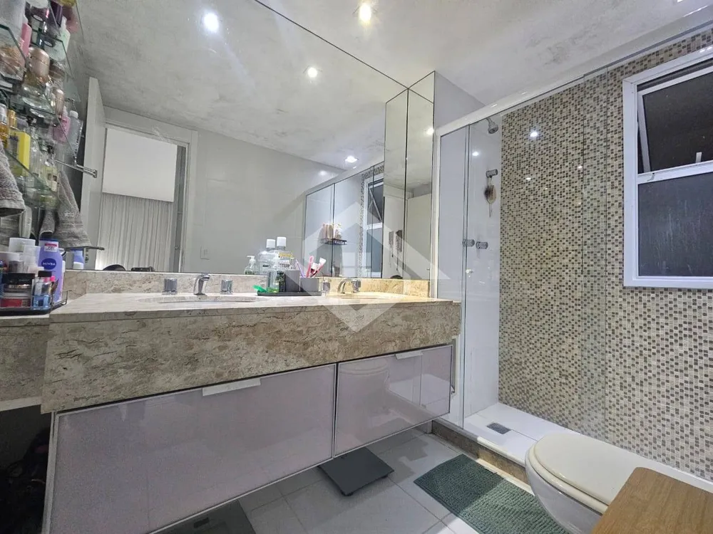 Apartamento, 4 quartos, 166 m² - Foto 22
